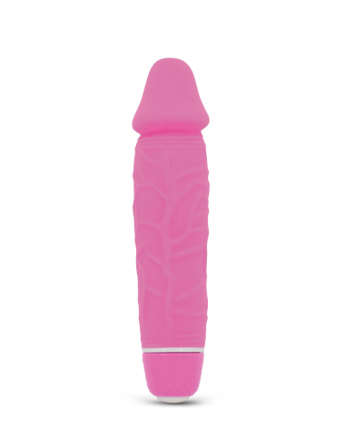 MINI CLASSIC SILICONE PINK