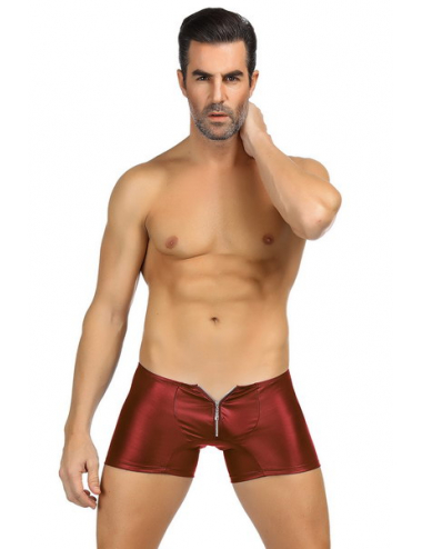 BOXER HOMME MP069 BORD XL