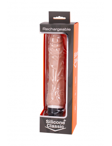 CLASSIC SILICONE PLUS...