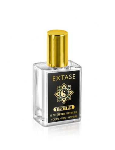 TESTEUR EXTASE HOMME