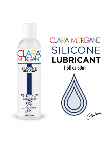 Lubrifiant silicone 50 ml...