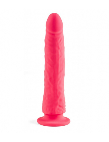 DILDO RÉALISTE E11 Rose