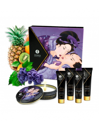 Kit Secret de Geisha -...