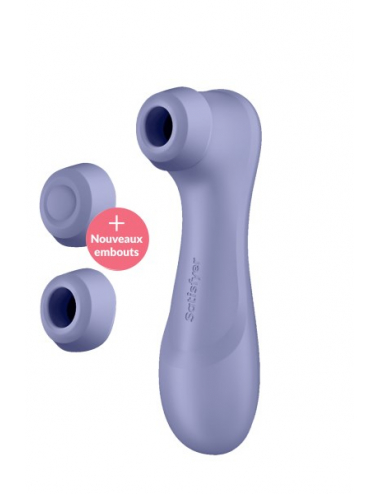 SATISFYER PRO2 GENE3 PARME