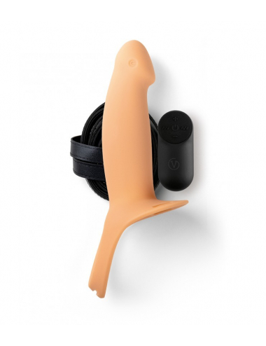 GAINE PENIS AVEC VIBRATION...