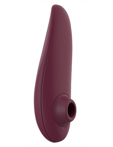 Image Womanizer Classic 2 Bordeaux, stimulateur clitoridien par pulsations-2