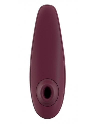 Image Womanizer Classic 2 Bordeaux, stimulateur clitoridien par pulsations-3