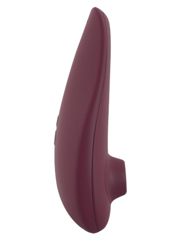 Image Womanizer Classic 2 Bordeaux, stimulateur clitoridien par pulsations-4