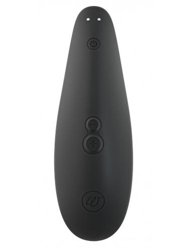 Womanizer Classic 2 Black stimulateur clitoridien à pulsations-5