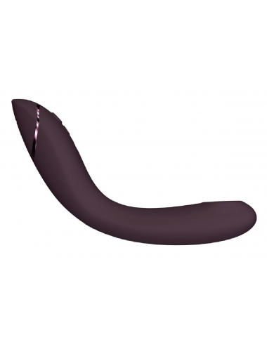 Image du Womanizer OG Aubergine, stimulateur clitoridien par pulsations-6