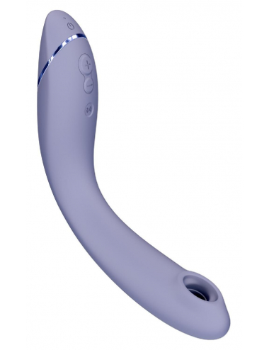 Image du Womanizer OG Lilac, stimulateur clitoridien par pulsations-2