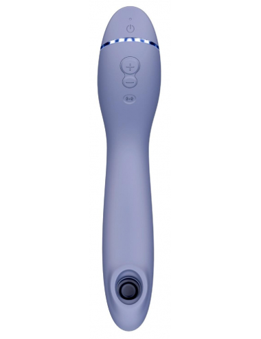 Image du Womanizer OG Lilac, stimulateur clitoridien par pulsations-4