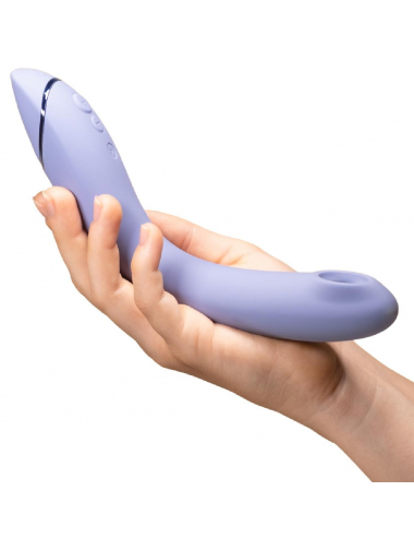 Image du Womanizer OG Lilac, stimulateur clitoridien par pulsations-7