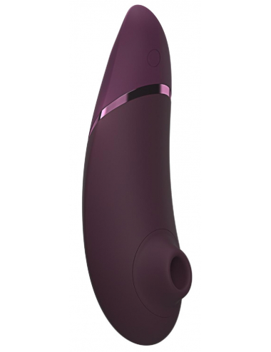 Womanizer Next Dark Purple stimulateur clitoridien par pulsations-1