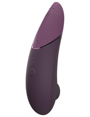 Womanizer Next Dark Purple stimulateur clitoridien par pulsations-4