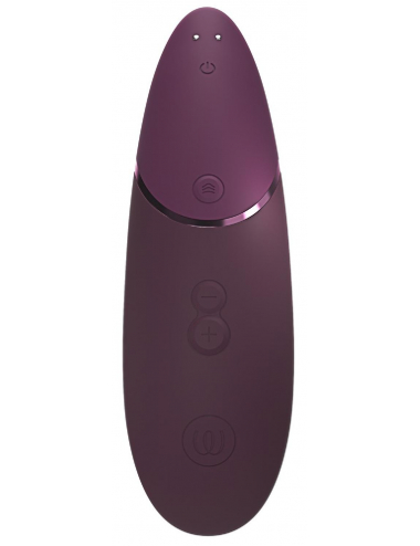 Womanizer Next Dark Purple stimulateur clitoridien par pulsations-5