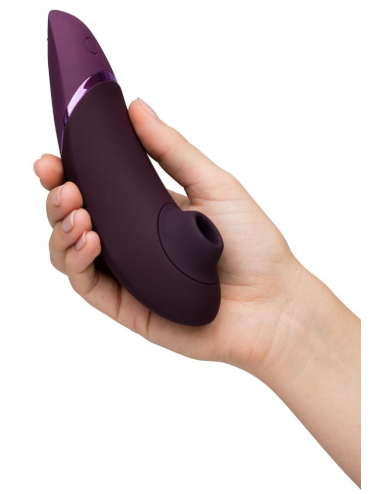 Womanizer Next Dark Purple stimulateur clitoridien par pulsations-7