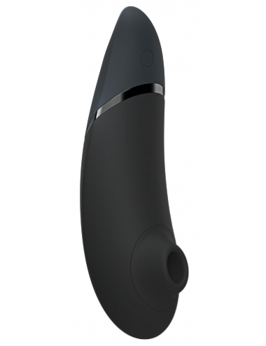 Image Womanizer Next Black - Stimulateur clitoridien par pulsations-1