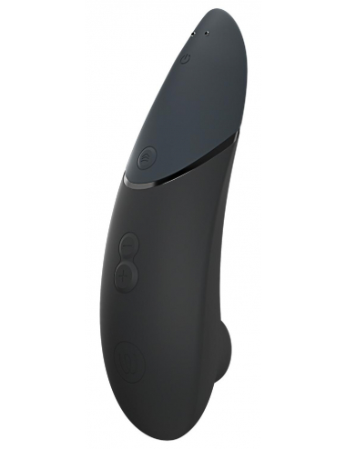 Image Womanizer Next Black - Stimulateur clitoridien par pulsations-4