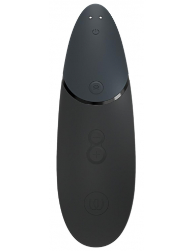 Image Womanizer Next Black - Stimulateur clitoridien par pulsations-5