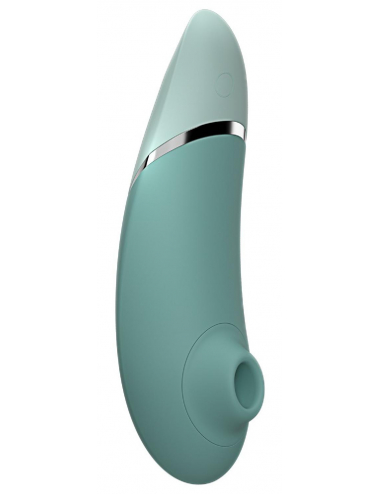 Womanizer Next Sage - Stimulateur Clitoridien par Pulsations-1