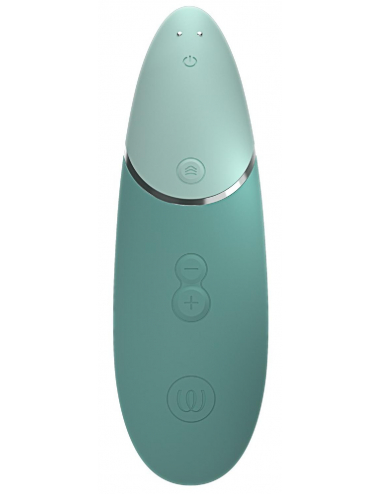 Womanizer Next Sage - Stimulateur Clitoridien par Pulsations-5