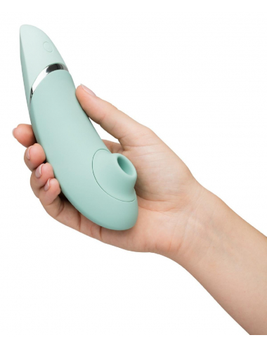 Womanizer Next Sage - Stimulateur Clitoridien par Pulsations-7