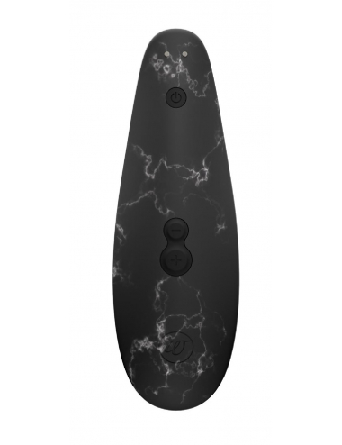 Stimulateur Clitoris Womanizer Marilyn Monroe Black, Technologie Pleasure Air-4