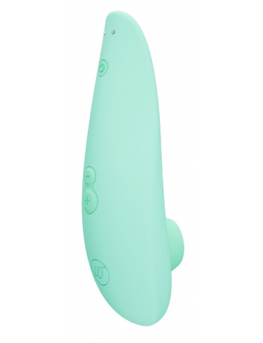 Womanizer Marilyn Monroe Mint stimulateur clitoridien par pulsations-3