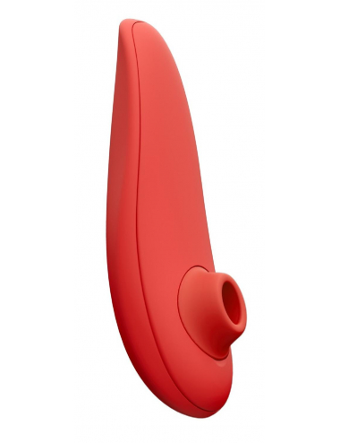 Image Womanizer Marilyn Monroe Red, stimulateur clitoridien à pulsations-1