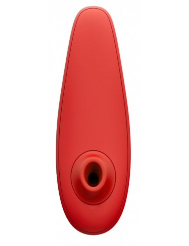 Image Womanizer Marilyn Monroe Red, stimulateur clitoridien à pulsations-5