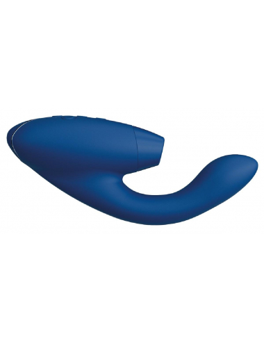 Womanizer Duo 2 Blueberry stimulateur clitoridien à pulsations-3