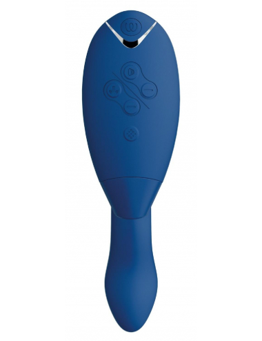 Womanizer Duo 2 Blueberry stimulateur clitoridien à pulsations-6