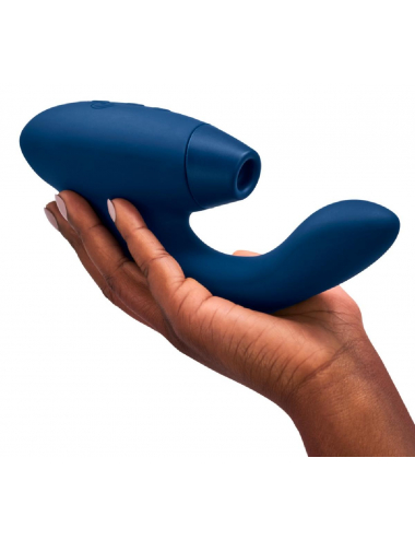 Womanizer Duo 2 Blueberry stimulateur clitoridien à pulsations-7