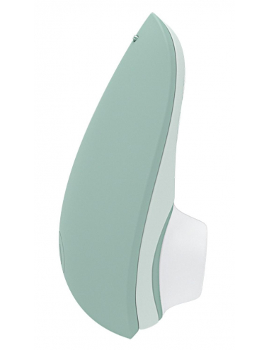 Womanizer Liberty 2 Sage - Stimulateur clitoridien par pulsations, design compact et élégant-3