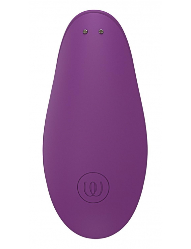 Womanizer Liberty 2 Purple stimulateur clitoridien à pulsations-4