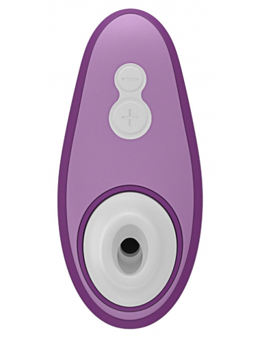 Womanizer Liberty 2 Purple stimulateur clitoridien à pulsations-5