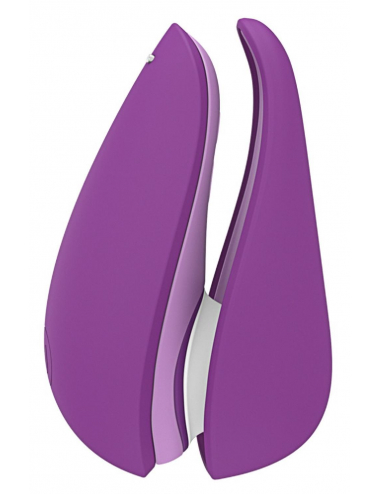 Womanizer Liberty 2 Purple stimulateur clitoridien à pulsations-6