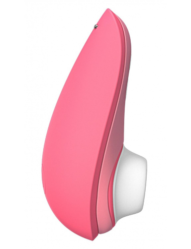 Image du Womanizer Liberty2 Vibrant Ros, stimulateur clitoridien par pulsations-3