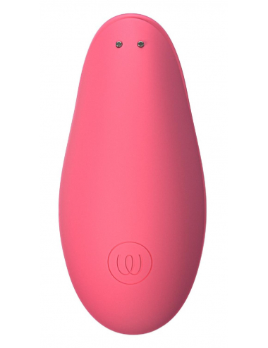 Image du Womanizer Liberty2 Vibrant Ros, stimulateur clitoridien par pulsations-4