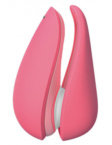 Image du Womanizer Liberty2 Vibrant Ros, stimulateur clitoridien par pulsations-6