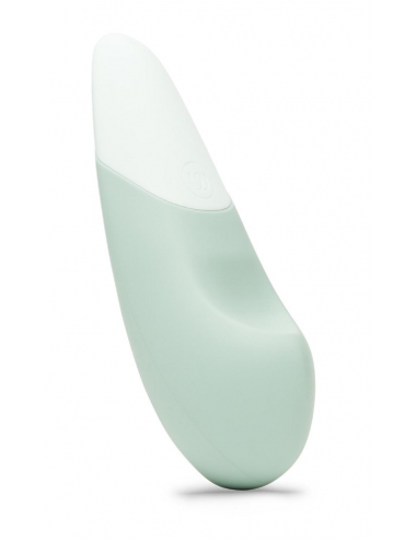 Image du Womanizer Vibe Sage, stimulateur clitoridien par pulsations-1