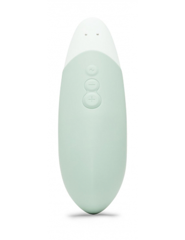 Image du Womanizer Vibe Sage, stimulateur clitoridien par pulsations-4