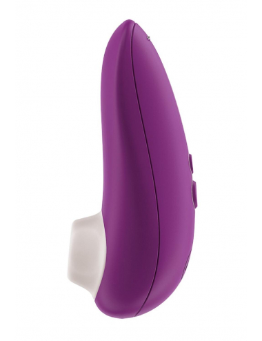 Womanizer Starlet 3 Violet - Stimulateur Clitoridien par Pulsations - Vue Avant-3