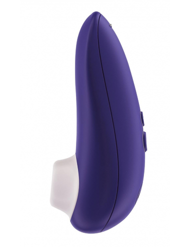 Womanizer Starlet 3 Indigo - Stimulateur clitoridien par pulsations-3