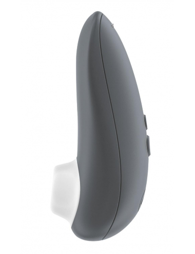 Womanizer Starlet 3 Grey Stimulateur clitoridien par pulsations-3