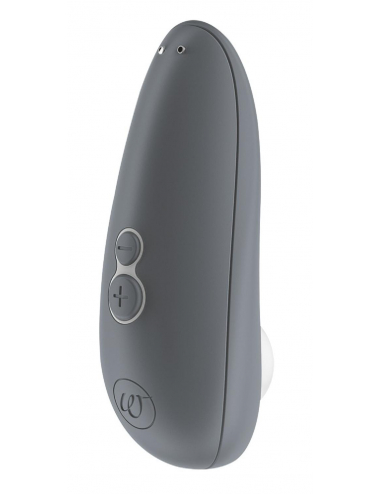 Womanizer Starlet 3 Grey Stimulateur clitoridien par pulsations-4