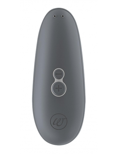 Womanizer Starlet 3 Grey Stimulateur clitoridien par pulsations-5