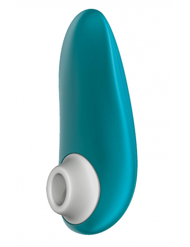 Womanizer Starlet 3 Turquoise stimulateur clitoridien à pulsations-1