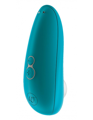 Womanizer Starlet 3 Turquoise stimulateur clitoridien à pulsations-4